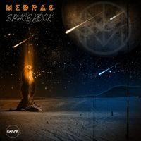Medras - Space Rock