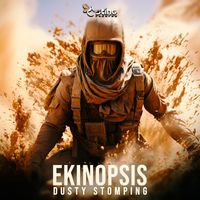 Ekinopsis - Dusty Stomping
