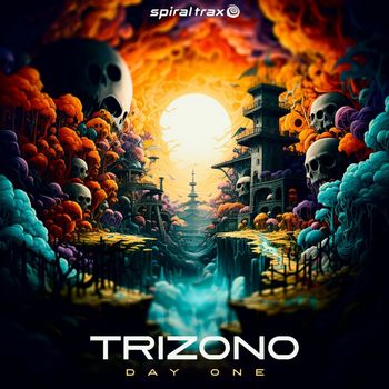 Trizono - Day One