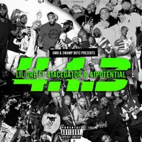 Lil Dre - 4.1.3 (Explicit)
