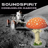 SoundSpirit - Congumelos Magicos