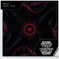 Haxxy - Sonic Flux