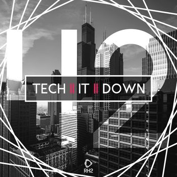 Various Artists - Tech It Down!, Vol. 42