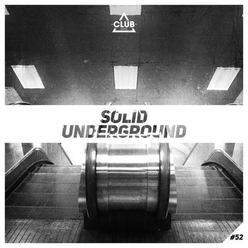 Various Artists - Solid Underground, Vol. 52