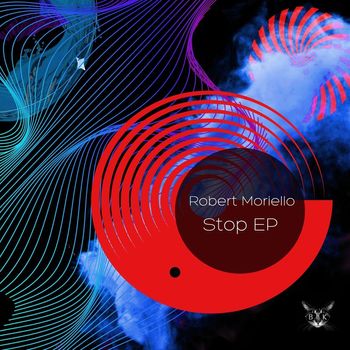 Robert Moriello - Stop