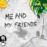Mori - Me and My Friends (Explicit)