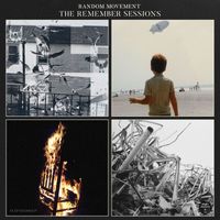 Random Movement - The Remember Sessions LP