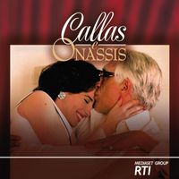 Marco Frisina - Callas e Onassis (colonna sonora del film TV)