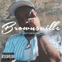 Troy Ave - Brownsville (Explicit)