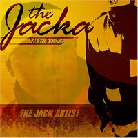 The Jacka - The Jack Artist (Explicit)