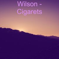Wilson - Cigarets