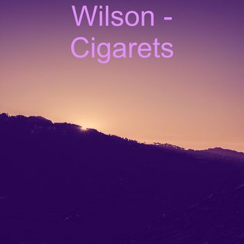 Wilson - Cigarets