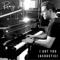 Ramzi - I Got You (Acoustic)