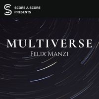 Felix Manzi - Multiverse