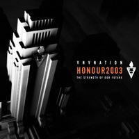 VNV Nation - Honour 2003
