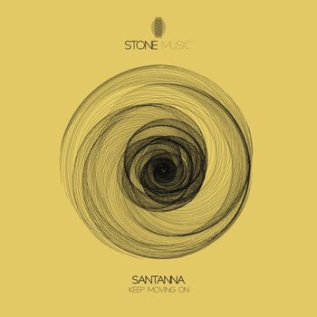 Santanna - Keep Moving On