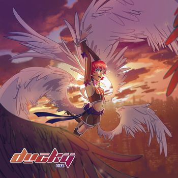 Ducky - Rise
