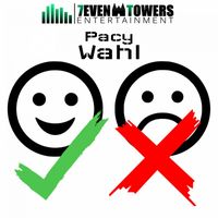 Pacy - Wahl