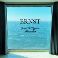 Ernst - Live in De Vijfpoort, Terschelling