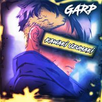 GARP - Kawaki Uzumaki