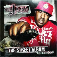 The Jacka - The Street Album (Explicit)