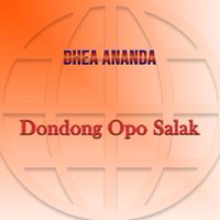 Dhea Ananda - Dondong Opo Salak