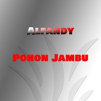 Alfandy - Pohon Jambu