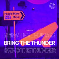 Paul Flynn - Bring The Thunder