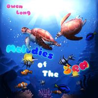 Owen Long - Melodies of the Sea