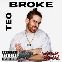 Teo - Broke