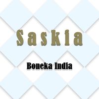 Saskia - Boneka India
