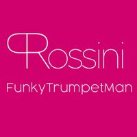 Paolo Rossini - FunkyTrumpetMan