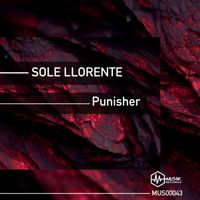 sole llorente - Punisher