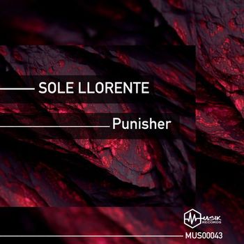 sole llorente - Punisher