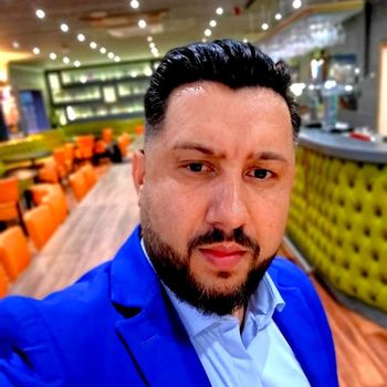 Roland - Te meg én összetartozunk