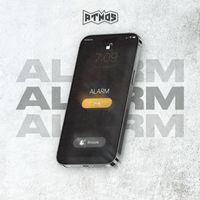 Atmos - Alarm