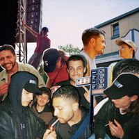 Vince - Unbeschwert/Ungesund