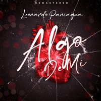 Leonardo Paniagua - Algo De Mi (Remastered)