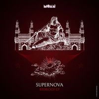 Supernova - Redroof EP