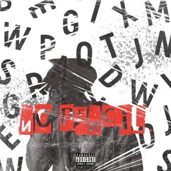 Donny - No Pencil (Explicit)