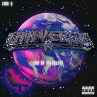 AARXN - Universe X: Era Of Discovery (Explicit)