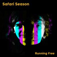 Safari Season - Running Free