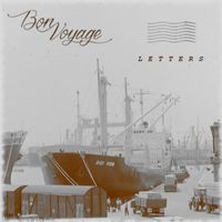 Bon Voyage - Letters