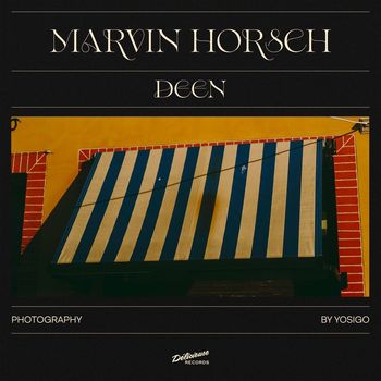 Marvin Horsch - Deen