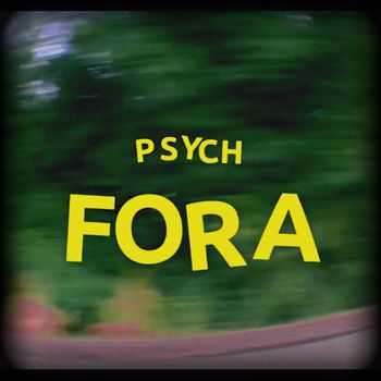 Psych - Fora