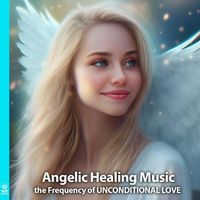 Rising Higher Meditation - Angelic Healing Music the Frequency of Unconditional Love