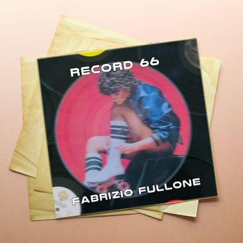 Fabrizio Fullone - Record 66