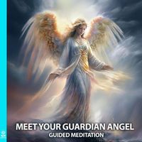 Rising Higher Meditation - Meet Your Guardian Angel Guided Meditation (feat. Jess Shepherd)