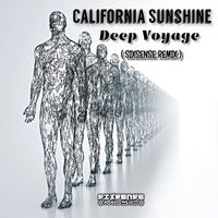 California Sunshine - Deep Voyage (Sixsense Remix)