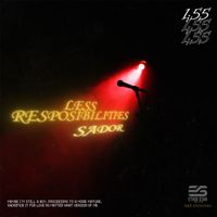Sador - Less Responsibilities